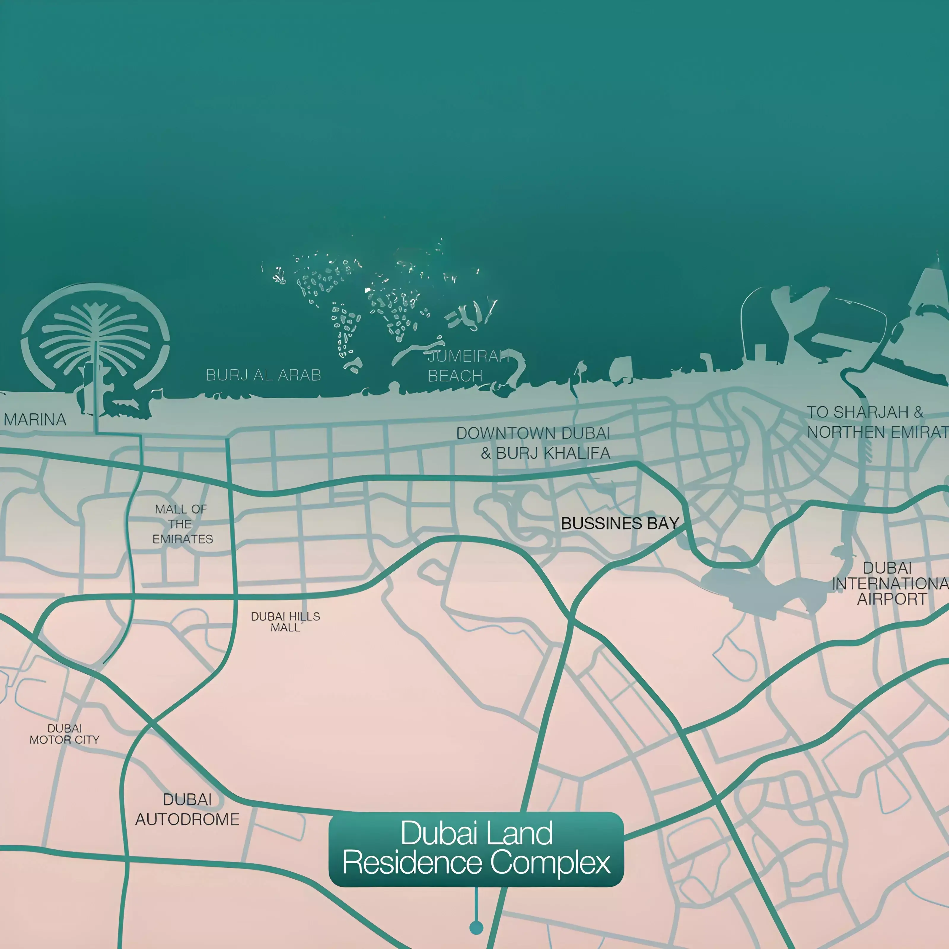 Masterplan for VERDAN1A Phase 2 By Object 1