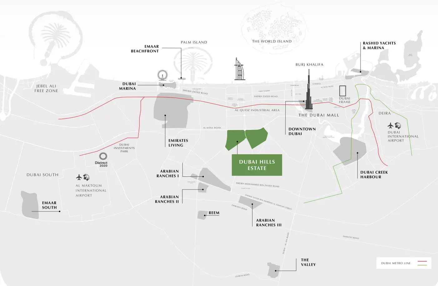Masterplan for Lime Gardens