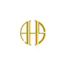 AHS Properties logo