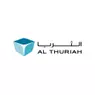 Al Thuriah logo