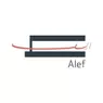 Alef Group logo