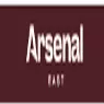 Arsenal East logo