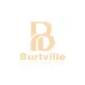 Burtville logo