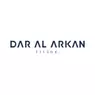Dar AL Arkan Properties logo