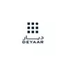 Deyaar Development logo
