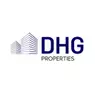 DHG Properties logo