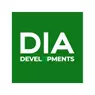 DIA Development logo