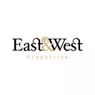 East and West Properties logo
