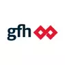 GFH Real Estate logo