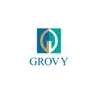 Grovy Real Estate Developers logo