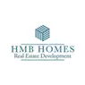 H M B Development logo