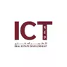 ICT Real Estate Development logo