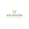 Keymavens logo
