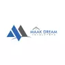 Maakdream Properties logo