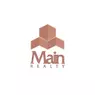 Main Realty logo