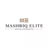 Mashriq Elite Developments logo