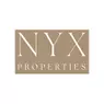 Nyx Properties logo