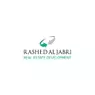 Rashed Aljabri Real Estate Development logo