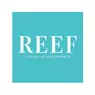 Reef Luxury Development logo