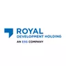Royal Development Holding logo