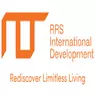 RRS International Development logo