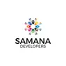 Samana Developers logo