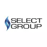 Select Group logo