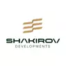 Shakirov Developments logo
