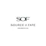 The Source of Fate Real Estate Development logo