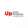 Union Properties P.J.S.C logo