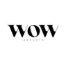 WOW Resorts logo