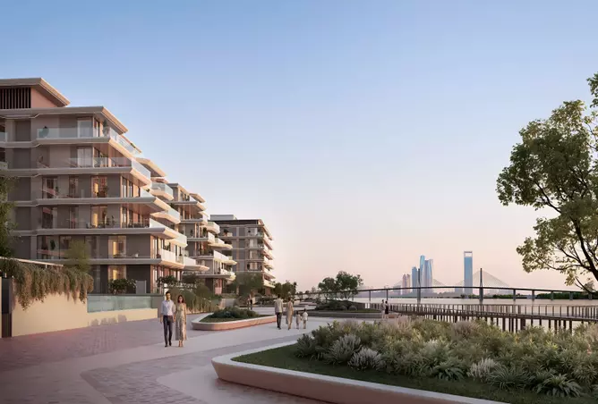 Bashayer Residences — photo 1 of 13