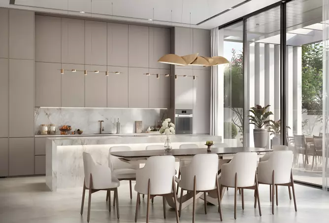 Bashayer Villas — photo 1 of 6