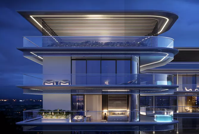 Bond Enclave — photo 1 of 6