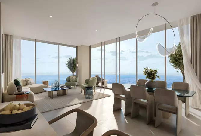 Chelsea Residences 2 By Damac — photo 1 of 9