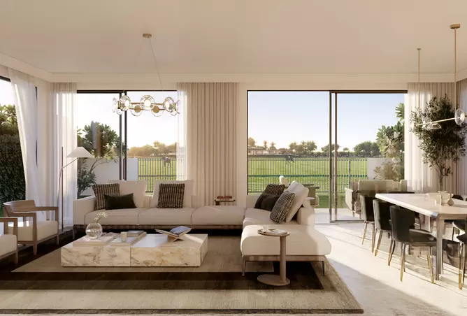 Chevalia Fields at Grand Polo Club & Resort — photo 1 of 3