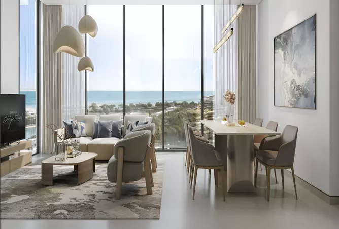 Coastline Beach Residences — photo 1 of 4