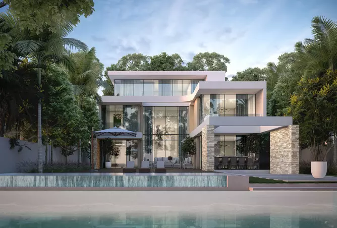 Coral Beach Villas — photo 1 of 5