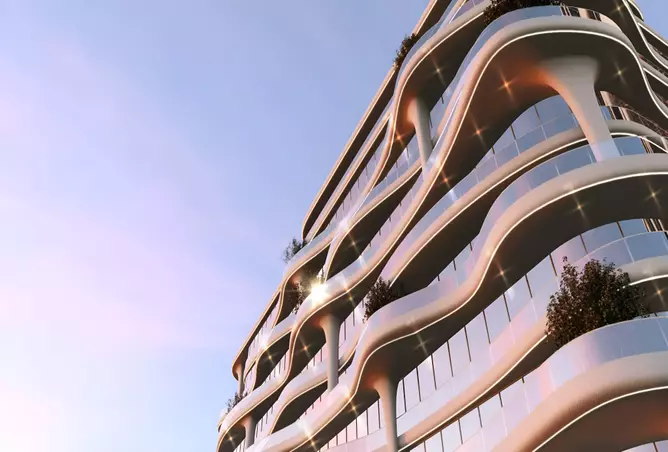 Coralis Residences — photo 1 of 5