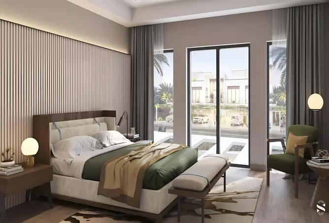 Damac Islands — photo 1 of 9
