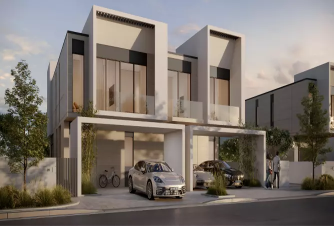 D Villas — photo 1 of 9