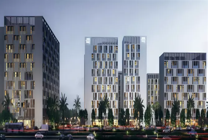 Darb By Alef Group — photo 1 of 8