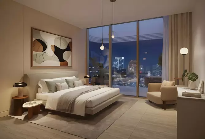 East Residence 4 At Serenia District — photo 1 of 10
