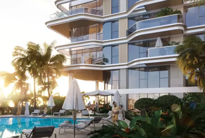 Edgewater Residences Phase 2 By MGS — photo 1 of 2