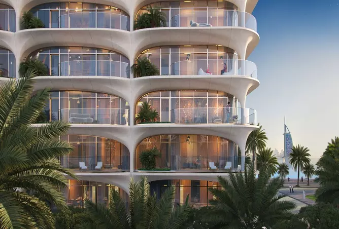 Ellington Ocean House — photo 1 of 6