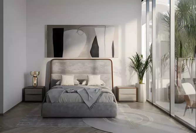 Fortune Bay Residences — photo 1 of 11