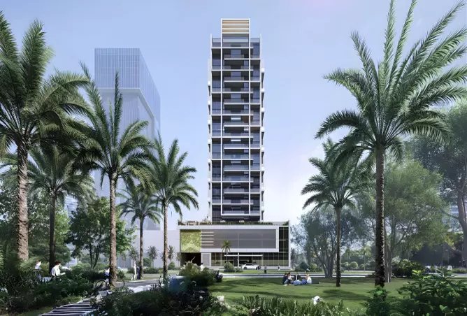 Future Residence — photo 1 of 7