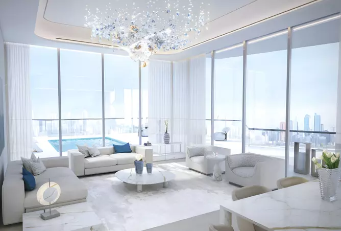 Harbour by Prestige One — photo 1 of 3