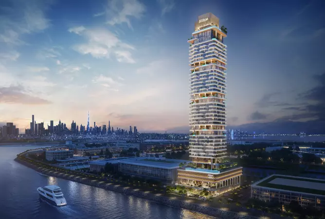 Prestige One Residences — photo 1 of 1
