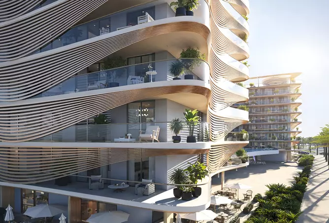 Jacob & Co Residences — photo 1 of 3